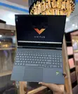 Laptop Mpya HP Victus 15: Intel Core i5, 16GB RAM, 512GB SSD, RTX 3050 - 4