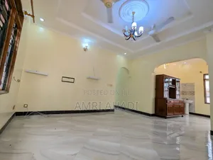 Furnished 2 Bedroom House for Rent in Kijitonyama