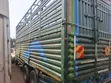 Mitsubishi Fuso Tandem 2004 Green - 4
