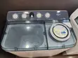 Hisense 12kg Semi-Automatic Washing Machine - 2