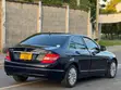 Mercedes-Benz C200 2008 Black - 3