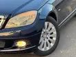 Mercedes-Benz C200 2008 Black - 4