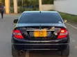 Mercedes-Benz C200 2008 Black - 5