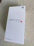 New Xiaomi 15T Pro 512GB White - 1