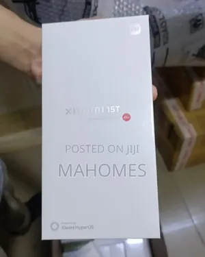 New Xiaomi 15T 512GB