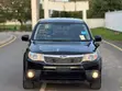 Subaru Forester 2009 Black - 1