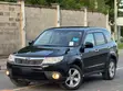 Subaru Forester 2009 Black - 2
