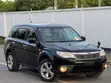 Subaru Forester 2009 Black - 3