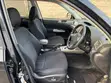 Subaru Forester 2009 Black - 4