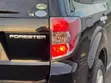 Subaru Forester 2009 Black - 5