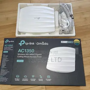 TP-Link EAP225 Dual Band Gigabit Access Point