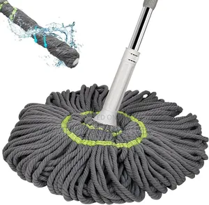 Self-Wringing Twist Mop - Brand New