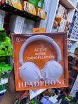 Acces Wireless Headphones X1 - Brand New - 3