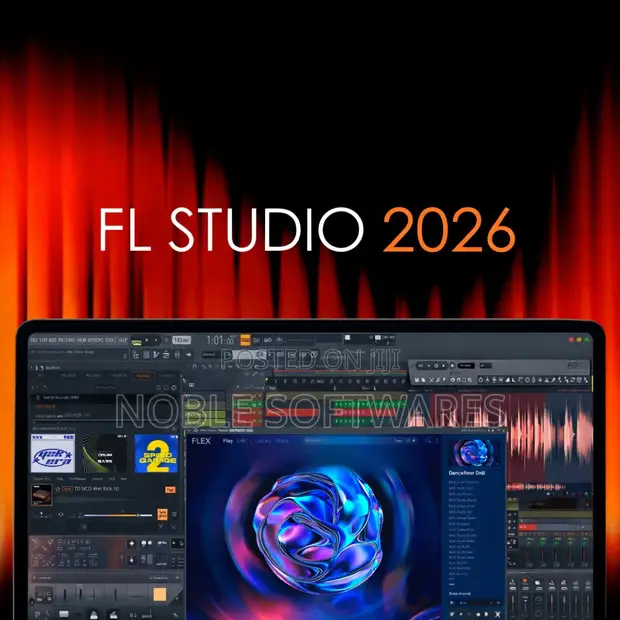 FL Studio Producer Edition 2026 (Offline Installation) - 1