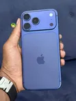 New Apple iPhone 17 Pro Max 512GB Blue - 1