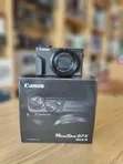 Canon G7X Mark III Camera - 1