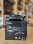 Canon G7X Mark III Camera - 4