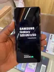 Samsung Galaxy S20 Ultra 5G 128GB Gray - 3