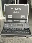 Midas M32/X32 Digital Mixer - 1