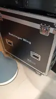 Midas M32/X32 Digital Mixer - 2