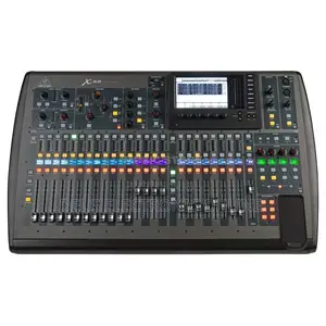 Midas M32/X32 Digital Mixer