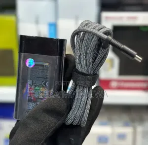 HP Type-C Charger 65W Original