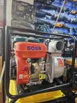 Boss 3-Inch Heavy Duty Water Pump - 2