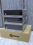 HP ProDesk 600 G3 Desktop Computer - 8GB RAM, 500GB HDD - 2
