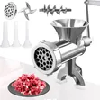 Manual Meat Grinder - 1