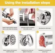 Manual Meat Grinder - 4