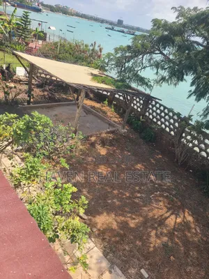 4 Bedroom Villa for Rent in Msasani