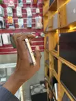 Samsung Galaxy S6 32GB Silver - 4