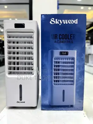 Skywood Air Cooler - Brand New