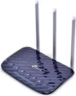 TP-Link Archer C20 AC750 Dual Band Router