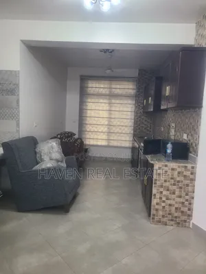 2 Bedroom Apartment for Rent in Msasani