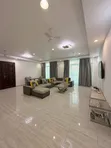 Furnished 3-Bedroom Apartment for Rent in Msasani - 1