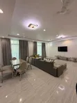 Furnished 3-Bedroom Apartment for Rent in Msasani - 2