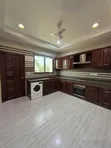 Furnished 3-Bedroom Apartment for Rent in Msasani - 4