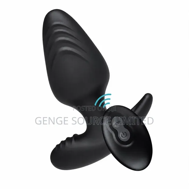 Zenk Prostate Massager - 1