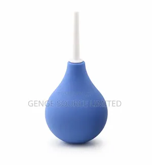 Anal Douche Cleaning Kit
