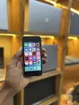 Apple iPhone 5s 16GB Silver - 1