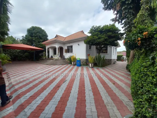 Furnished 3 Bedroom House for Rent in Arusha - 1