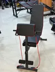 Multifunctional Fitness Bench - 1