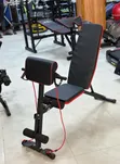 Multifunctional Fitness Bench - 2