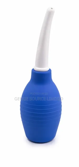 Anal Cleaning Bulb