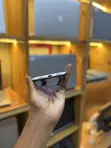 Huawei Honor 6X 32GB Silver - 1