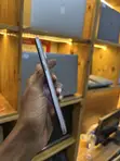 Huawei Honor 6X 32GB Silver - 5
