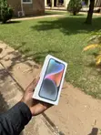 New Apple iPhone 14 128GB Blue - 1