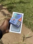New Apple iPhone 14 128GB Blue - 3