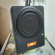 JBL 8000W Ultra Compact Under Seat Powered Subwoofer - 3